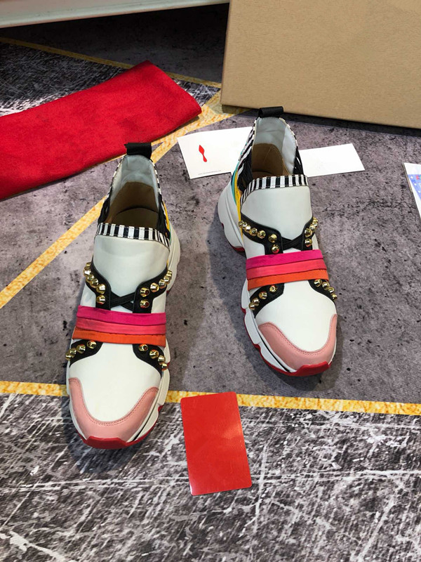 2021 Popular designer Men Women Clunky Sneaker White Black Dad shoes Genuine Leather Sports shoes top quality shoe, 01
2021 Popular designer Men Women Clunky Sneaker White Black Dad shoes Genuine Leather Sports shoes top quality shoe, 01