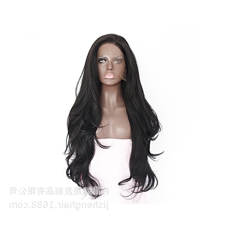 big wave curly Fashion hair long front lace wig female natural fluffy chemical fiber head cover, Ombre color
big wave curly Fashion hair long front lace wig female natural fluffy chemical fiber head cover, Ombre color