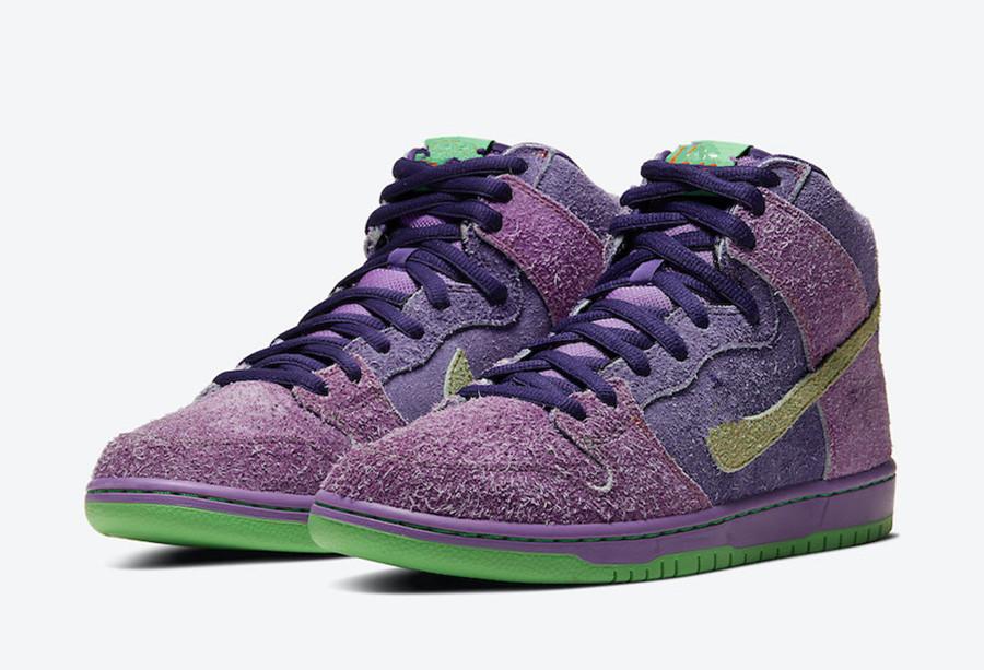 Dunks High Purple Skunk Casual shoes CW9971-500 Men Women Sneakers White Orange Blaze Sport Shoe store With Box wholesale size 36-45
Dunks High Purple Skunk Casual shoes CW9971-500 Men Women Sneakers White Orange Blaze Sport Shoe store With Box wholesale size 36-45