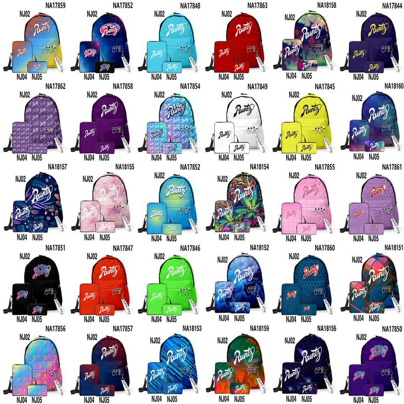 3d Digital Print Bag 3pcs/set Cookie Packsack Backwoods Cigar Knapsack Runtz Backpacks E-cigarette Printing Cases Pen Shoder Bags Out jllpSl, Customize
3d Digital Print Bag 3pcs/set Cookie Packsack Backwoods Cigar Knapsack Runtz Backpacks E-cigarette Printing Cases Pen Shoder Bags Out jllpSl, Customize