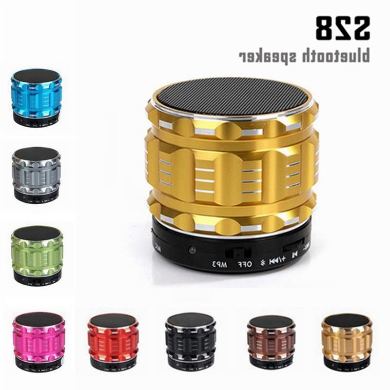 With Wireless Mini TF Card Bluetooth Speaker Box Mic S28 Handsfree Built Portable Retail In 01 Ausmh
With Wireless Mini TF Card Bluetooth Speaker Box Mic S28 Handsfree Built Portable Retail In 01 Ausmh