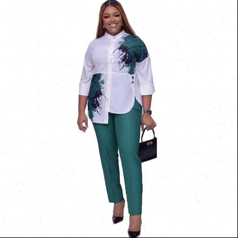 2 piece women tracksuits set slim solid pants and 3 4 sleeve stand collar split fashion print irregular office, Gray
2 piece women tracksuits set slim solid pants and 3 4 sleeve stand collar split fashion print irregular office, Gray