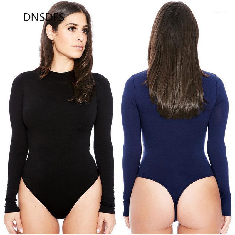 Women' Jumpsuits & Rompers Brand Women Spring Autumn Playsuits Winter Sexy Bodycon Pure Color Bottoming Bodysuits Club Wear Long Sleeve, White
Women' Jumpsuits & Rompers Brand Women Spring Autumn Playsuits Winter Sexy Bodycon Pure Color Bottoming Bodysuits Club Wear Long Sleeve, White
