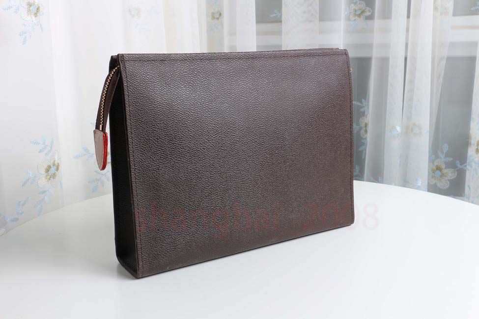 Designers Bags 2021 Woman Toilet pouch Cosmetic cases women handbag purse fashion flower checkers genuine leather, Size:w26cm*h20cm*d5cm
Designers Bags 2021 Woman Toilet pouch Cosmetic cases women handbag purse fashion flower checkers genuine leather, Size:w26cm*h20cm*d5cm