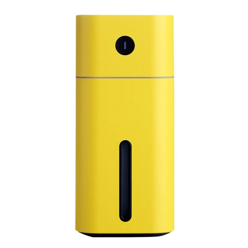 Humidifiers Mini Car Air Purifier Ultrasonic Humidifier Aroma With LED Night Light USB Portable Aromatherapy Mist
Humidifiers Mini Car Air Purifier Ultrasonic Humidifier Aroma With LED Night Light USB Portable Aromatherapy Mist