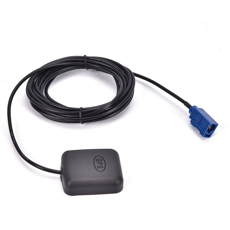 GPS Antenna FAKRA antenas car GNSS atennas RNS-E For BMW Audi Mercedes NTG Comand APS Vauxhall Opel
GPS Antenna FAKRA antenas car GNSS atennas RNS-E For BMW Audi Mercedes NTG Comand APS Vauxhall Opel