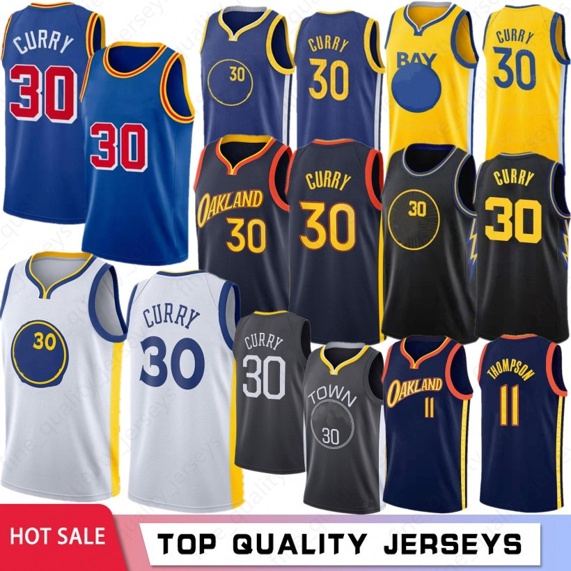 Stephen 30 Curry Men Kids Basketball Jerseys Klay 11 Thompson James 33 Wiseman 75th State Anniversary Jersey Kevin 35 Durant NCAA 2022 от DHgate WW