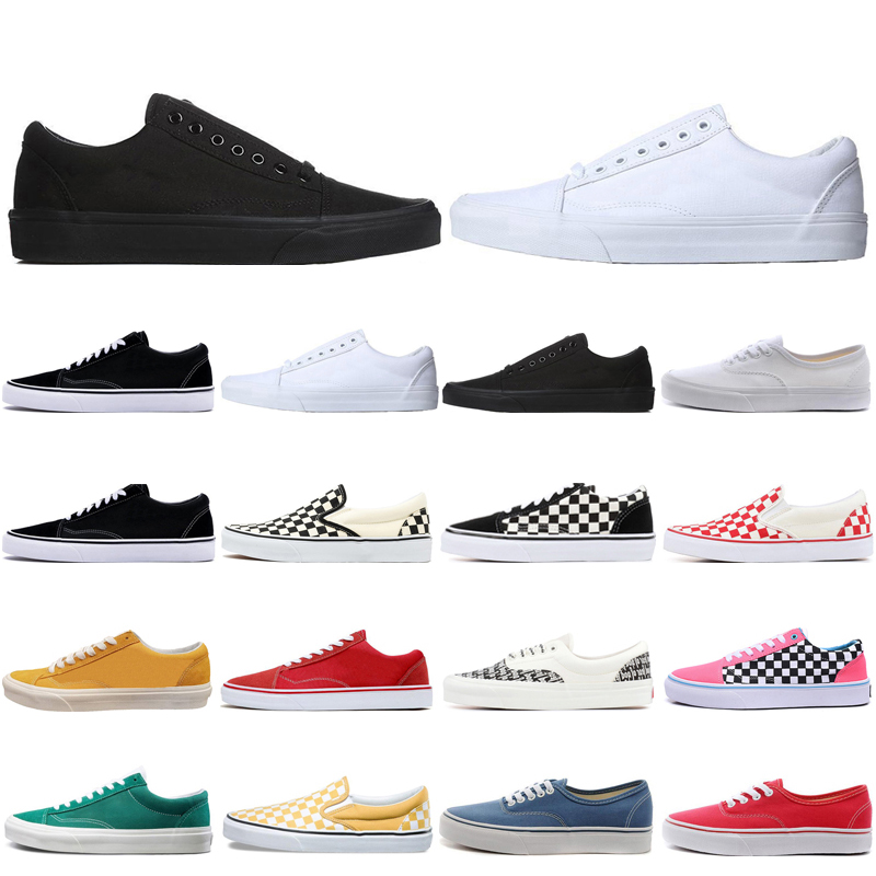 newest van old skool canvas shoes Men Women Fear of God Triple White Black Red Blue Green Pink Fashion Slip on Skateboard Sports Sneakers, #11
newest van old skool canvas shoes Men Women Fear of God Triple White Black Red Blue Green Pink Fashion Slip on Skateboard Sports Sneakers, #11