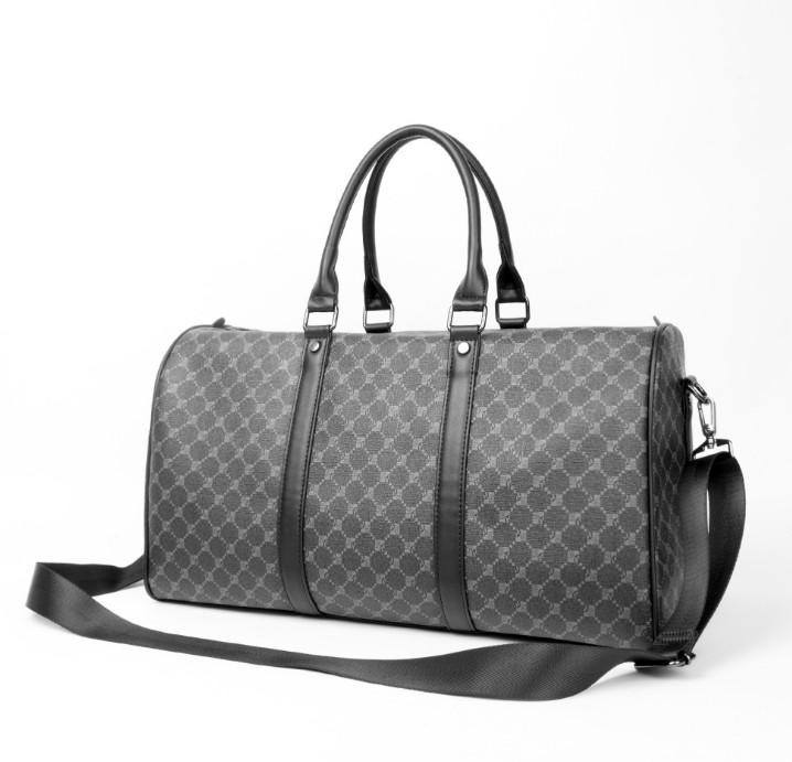 Women Luxurys Designers Duffel Bags Ladies Fashion High-quality Shoulder Flower Checkerboard Handbag Messenger Bag Boston For Men, With logo
Women Luxurys Designers Duffel Bags Ladies Fashion High-quality Shoulder Flower Checkerboard Handbag Messenger Bag Boston For Men, With logo