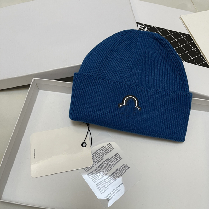 22ss Classic Designer Winter Beanie Men And Women Fashion Design Knitted Caps Autumn Wool Hat Letter Jacquard Unisex Warm Skull Cap, Blue;gray
22ss Classic Designer Winter Beanie Men And Women Fashion Design Knitted Caps Autumn Wool Hat Letter Jacquard Unisex Warm Skull Cap, Blue;gray