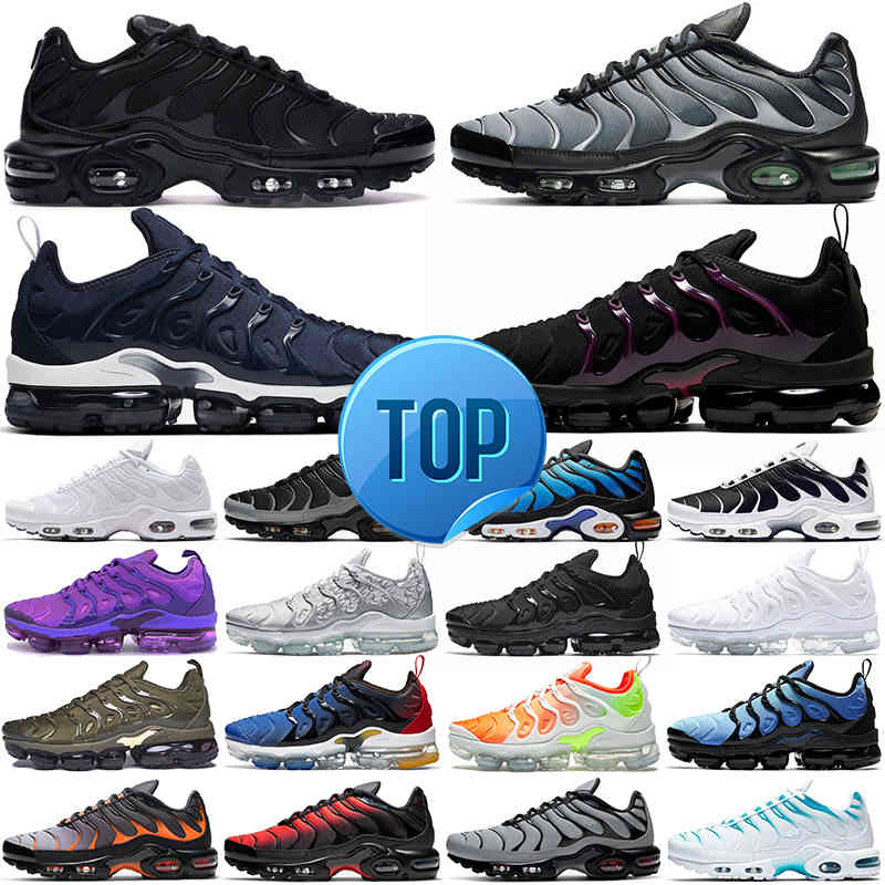 TN plus running shoes men women trainers Black White Noble All Red Dark Blue Olive tns mens womens outdoor sport sneakers oversize 36-47, 40-46 hyper blue
TN plus running shoes men women trainers Black White Noble All Red Dark Blue Olive tns mens womens outdoor sport sneakers oversize 36-47, 40-46 hyper blue
