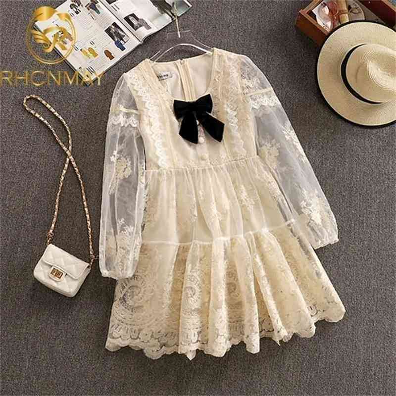 Elegant Summer Women's Dress Casual Bow Collar Lace Mesh Puff Sleeve Solid Apricot Sweet A-line Above Mini 210520
Elegant Summer Women's Dress Casual Bow Collar Lace Mesh Puff Sleeve Solid Apricot Sweet A-line Above Mini 210520