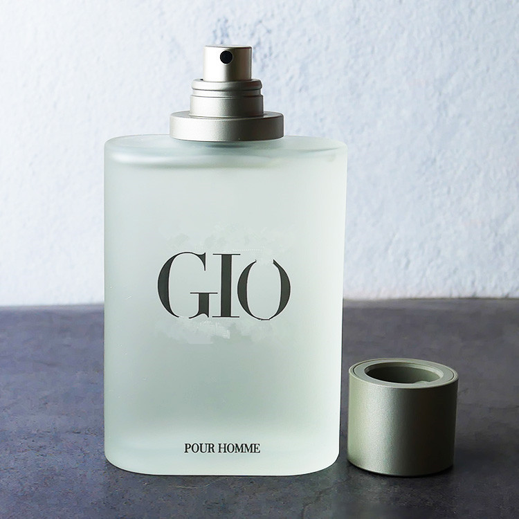 new Perfume for Man Acqua di Gio Eau De Toilette Liquid Spray Fragrance with long lasting Fast delivery
new Perfume for Man Acqua di Gio Eau De Toilette Liquid Spray Fragrance with long lasting Fast delivery