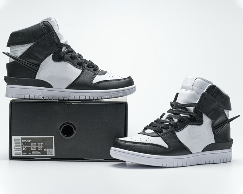 Ambush x chunky dunky dunk men women shoes top quality High Black White mens trainers sports fashion sneakers, #1
Ambush x chunky dunky dunk men women shoes top quality High Black White mens trainers sports fashion sneakers, #1