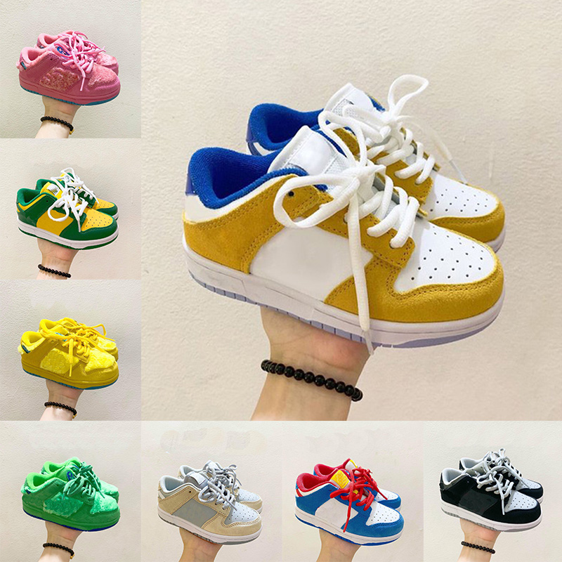 Top Quality Childrens low Running Shoes Dunky Chunky UNC Toy Night of Mischief Kentucky Concepts Purple Bears Kids Girls Soft Outdoor Sport Trainers Sneakers, A8
Top Quality Childrens low Running Shoes Dunky Chunky UNC Toy Night of Mischief Kentucky Concepts Purple Bears Kids Girls Soft Outdoor Sport Trainers Sneakers, A8