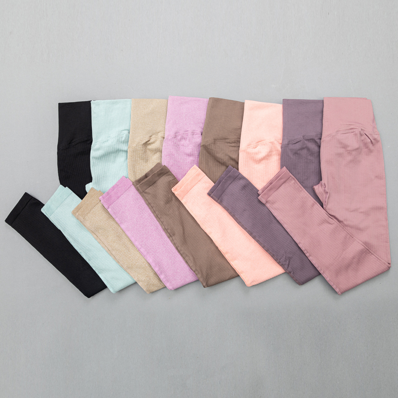 Yoga Pants New Vital Seamless Leggings High Waist Woman Fitness Sexy Push Up Gym Sport Leggings Slim Stretch Running Tights, Gray
Yoga Pants New Vital Seamless Leggings High Waist Woman Fitness Sexy Push Up Gym Sport Leggings Slim Stretch Running Tights, Gray