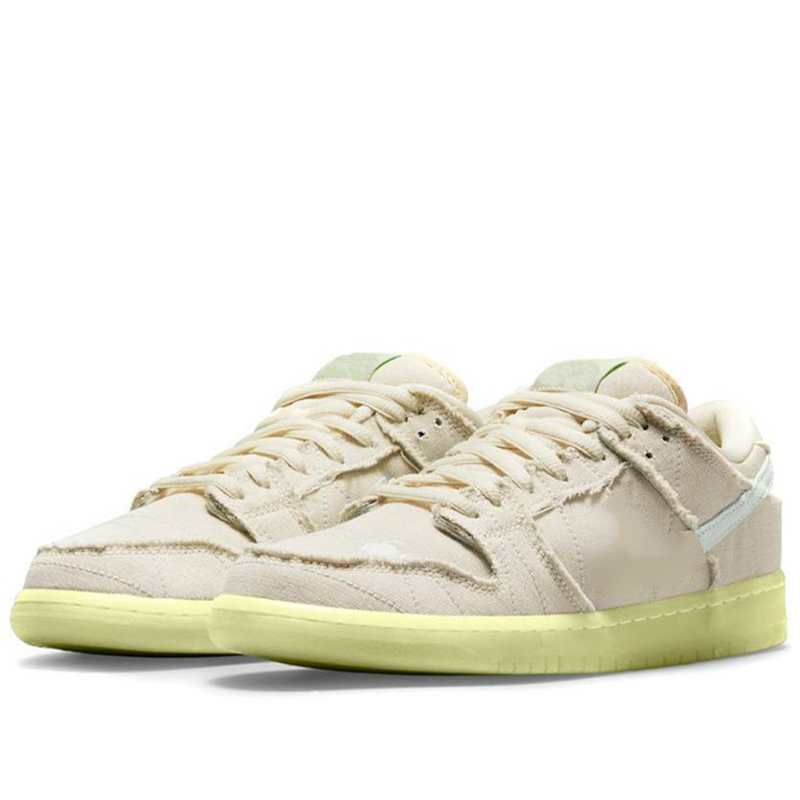 Top Quality Casual Shoess kateboard shoe Mummy creamy white noctilucence Designer Independent Brand Women Men High Low Trainer Platform Sneaker With OG Box, #1
Top Quality Casual Shoess kateboard shoe Mummy creamy white noctilucence Designer Independent Brand Women Men High Low Trainer Platform Sneaker With OG Box, #1