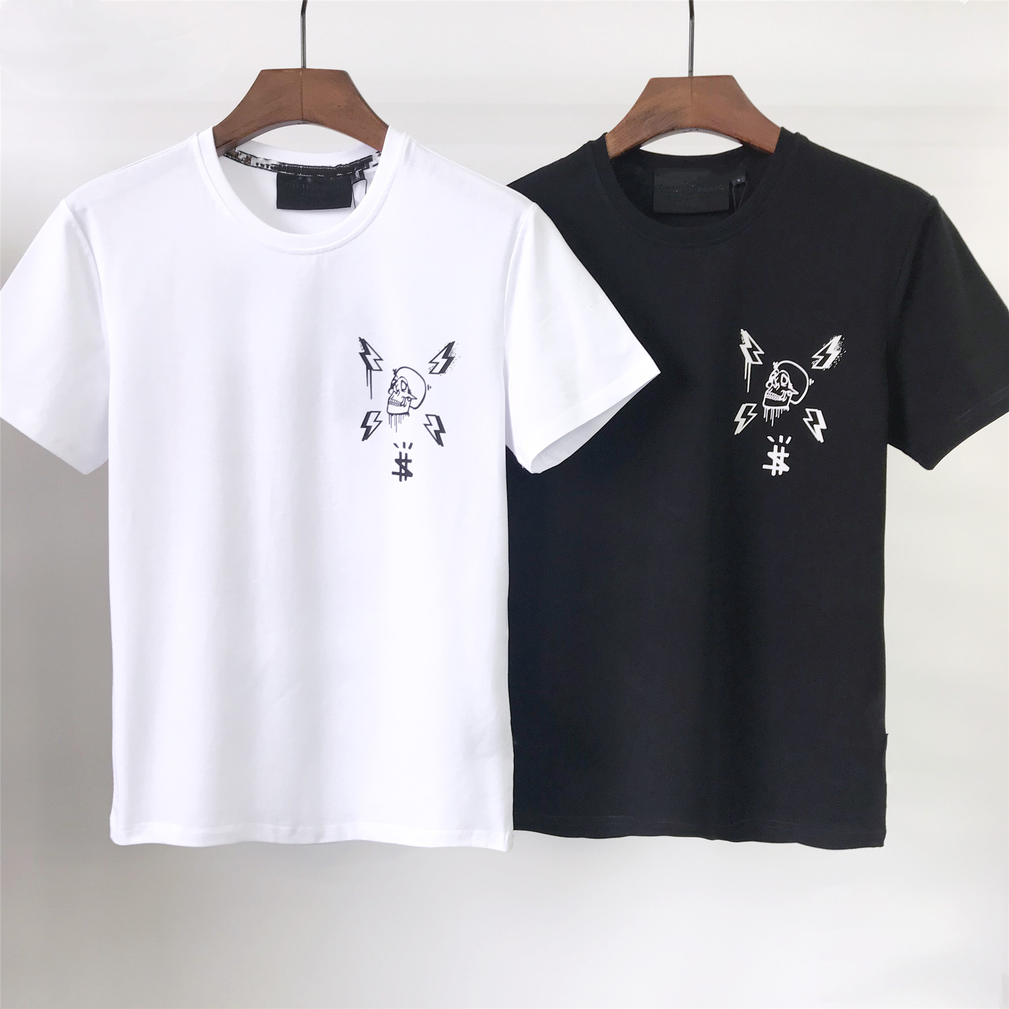 2021 Men T Shirt diamond Skulls women Top Casual Tshirt Breathable Short Sleeve Heart Print Funny hip hop Tees M-3XL, White;black
2021 Men T Shirt diamond Skulls women Top Casual Tshirt Breathable Short Sleeve Heart Print Funny hip hop Tees M-3XL, White;black
