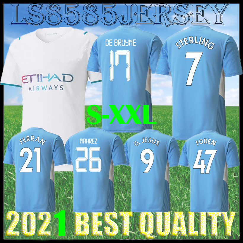 Manchester soccer jersey KANE 21 22 G. JESUS CITY STERLING FERRAN MAHREZ DE BRUYNE FODEN 2021 2022 FODEN EDERSON football shirts MAN uniform, Black;yellow
Manchester soccer jersey KANE 21 22 G. JESUS CITY STERLING FERRAN MAHREZ DE BRUYNE FODEN 2021 2022 FODEN EDERSON football shirts MAN uniform, Black;yellow