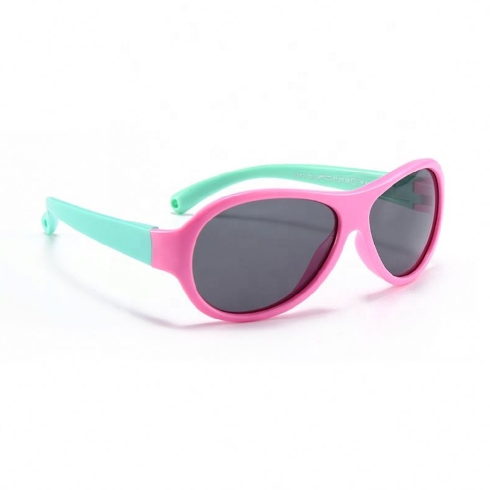 Highend accessories Safe Silicone Colorful New Dign Shad Oculos Gafas De Sol Kids Sunglass, Black
Highend accessories Safe Silicone Colorful New Dign Shad Oculos Gafas De Sol Kids Sunglass, Black