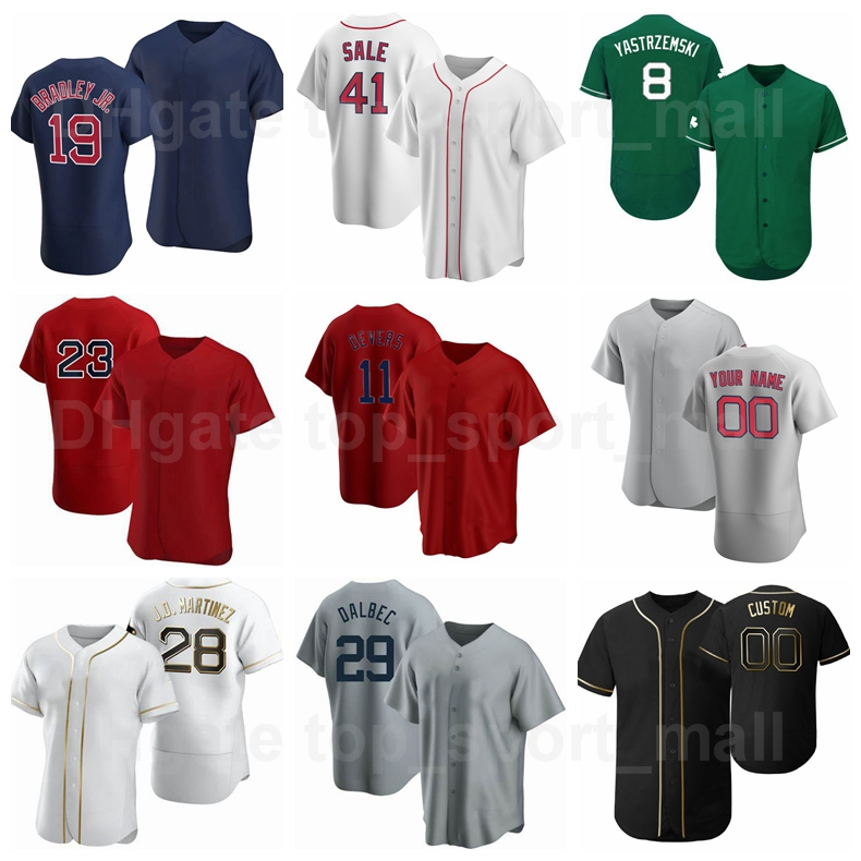 Baseball 10 Hunter Renfroe Jersey 99 Alex Verdugo 7 Christian Vazquez 60 Yairo Munoz 29 Bobby Dalbec 43 Garrett Richards Man Woman Youth, Kids
Baseball 10 Hunter Renfroe Jersey 99 Alex Verdugo 7 Christian Vazquez 60 Yairo Munoz 29 Bobby Dalbec 43 Garrett Richards Man Woman Youth, Kids