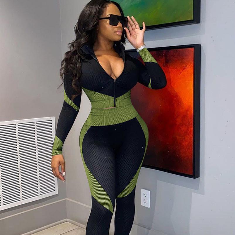 plus size casual fitness sporty women tracksuits 2 piece set tracksuit long sleeve short jacket leggings stretchy sportwear jogging femme, Gray
plus size casual fitness sporty women tracksuits 2 piece set tracksuit long sleeve short jacket leggings stretchy sportwear jogging femme, Gray
