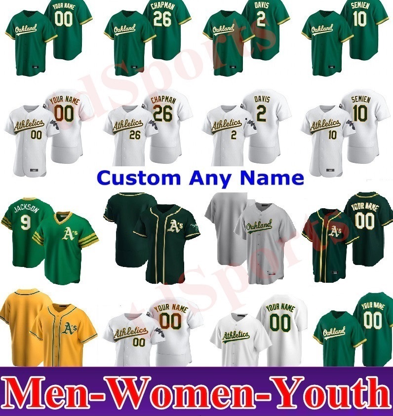 2021 Oakland 28 Matt Olson Athletics Jersey 26 Chapman Reggie Jackson 24 Rickey Henderson Mike Fiers Khris Davis Baseball Jerseys, Blue;black
2021 Oakland 28 Matt Olson Athletics Jersey 26 Chapman Reggie Jackson 24 Rickey Henderson Mike Fiers Khris Davis Baseball Jerseys, Blue;black