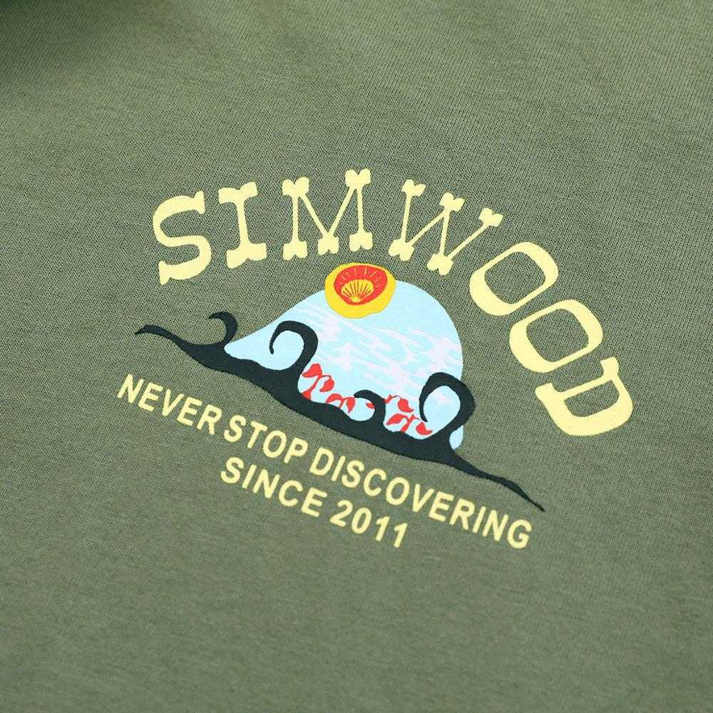 summer Artistic print t-shirt men 100% cotton breathable tops matching couple T shirt plus size SJ120049 210629