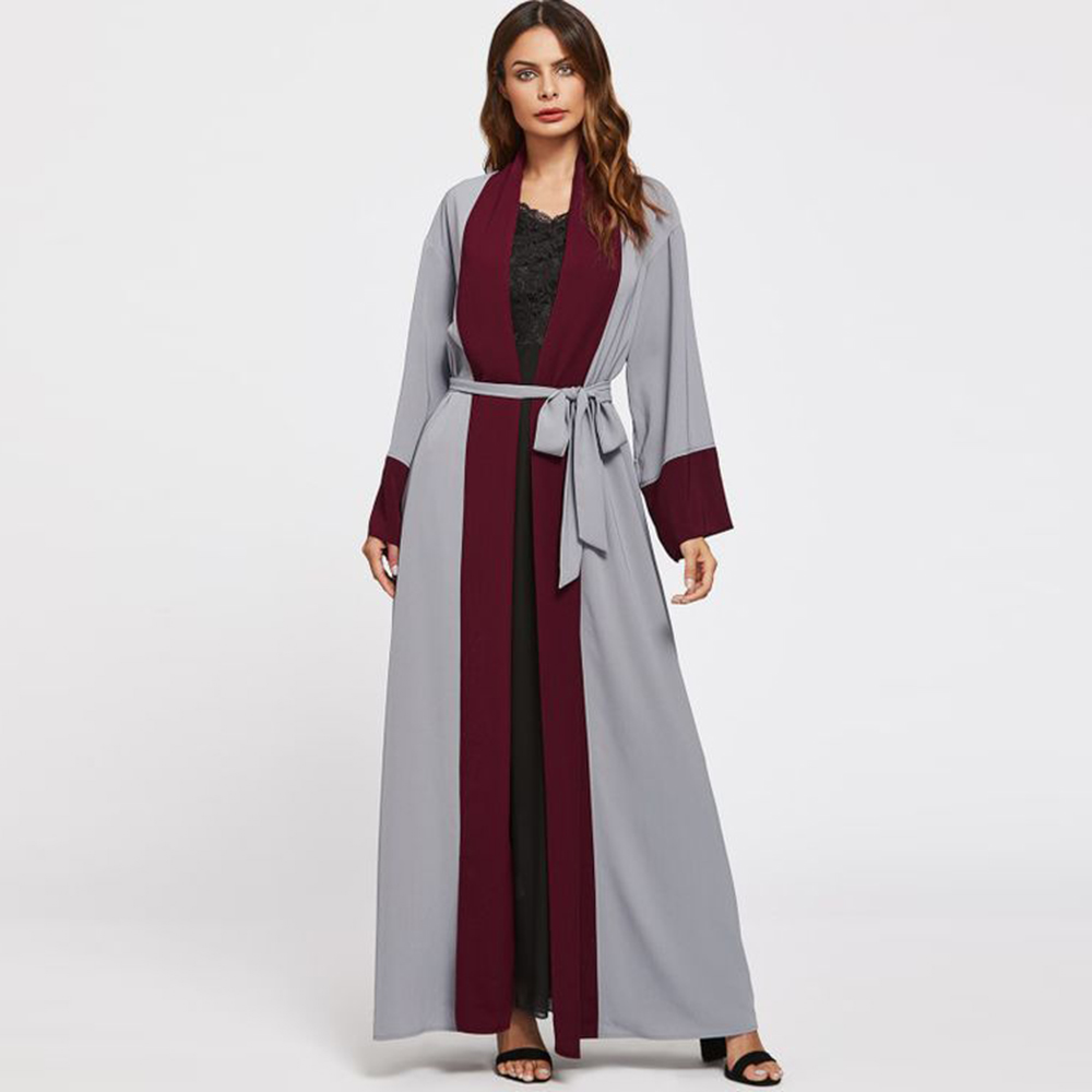 Abaya Dubai Kimono Turkey Arabic Pakistani Muslim Fashion Cardigan Dress Islam Clothing Abayas For Women Oman Robe Longue Femme
Abaya Dubai Kimono Turkey Arabic Pakistani Muslim Fashion Cardigan Dress Islam Clothing Abayas For Women Oman Robe Longue Femme