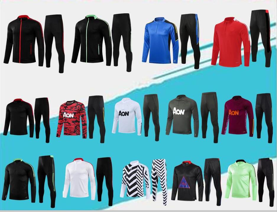 2021/2022 CAVANI B. FERNANDES training suit men tracksuit MARTIAL football sportswear foot jogging POGBA Soccer top quality., Adult
2021/2022 CAVANI B. FERNANDES training suit men tracksuit MARTIAL football sportswear foot jogging POGBA Soccer top quality., Adult