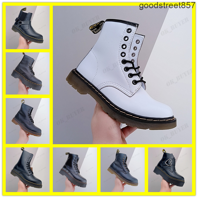 men women Martin boots Smooth Leather Oxford Winter Shoes Ankle Half Black white Bordeaux Red Pumpkin mens fashion platform boot Eur 36-44
men women Martin boots Smooth Leather Oxford Winter Shoes Ankle Half Black white Bordeaux Red Pumpkin mens fashion platform boot Eur 36-44
