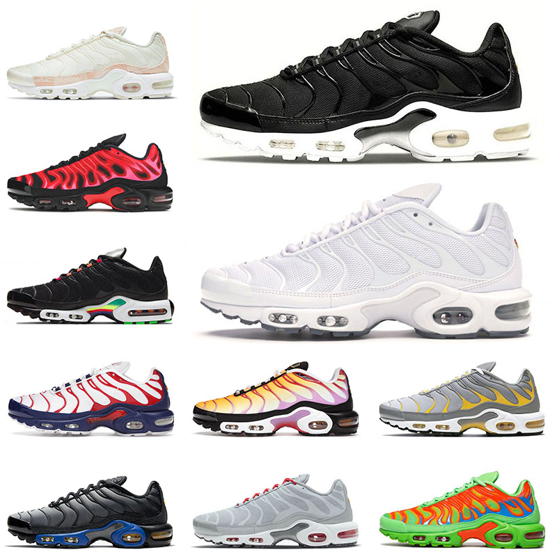 2021 Arrival Tn Plus Outdoor Sports Shoes Mens Womens Triple White Black Special Aqua Silver University Red Photon Dust Trainers Sneakers 36-46, A51 grey yellow 40-46
2021 Arrival Tn Plus Outdoor Sports Shoes Mens Womens Triple White Black Special Aqua Silver University Red Photon Dust Trainers Sneakers 36-46, A51 grey yellow 40-46