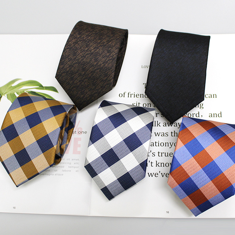 New Factory in Stock Business Clothing Tie Polyester Silk Business Fashion Shirt Mens Tie
New Factory in Stock Business Clothing Tie Polyester Silk Business Fashion Shirt Mens Tie