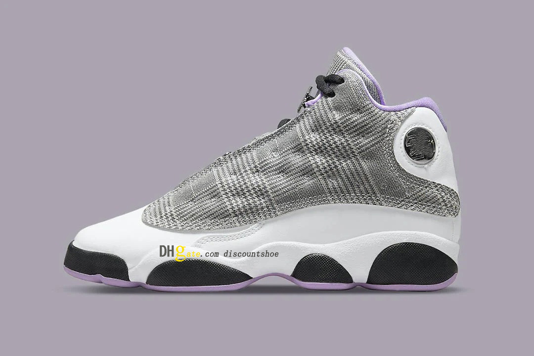 jumpman 13 GS Houndstooth Basketball Shoes 13s Men Women Sneakers University Gol Black Cat Hyper Royal He Got Game History of Flight Lucky Green
jumpman 13 GS Houndstooth Basketball Shoes 13s Men Women Sneakers University Gol Black Cat Hyper Royal He Got Game History of Flight Lucky Green