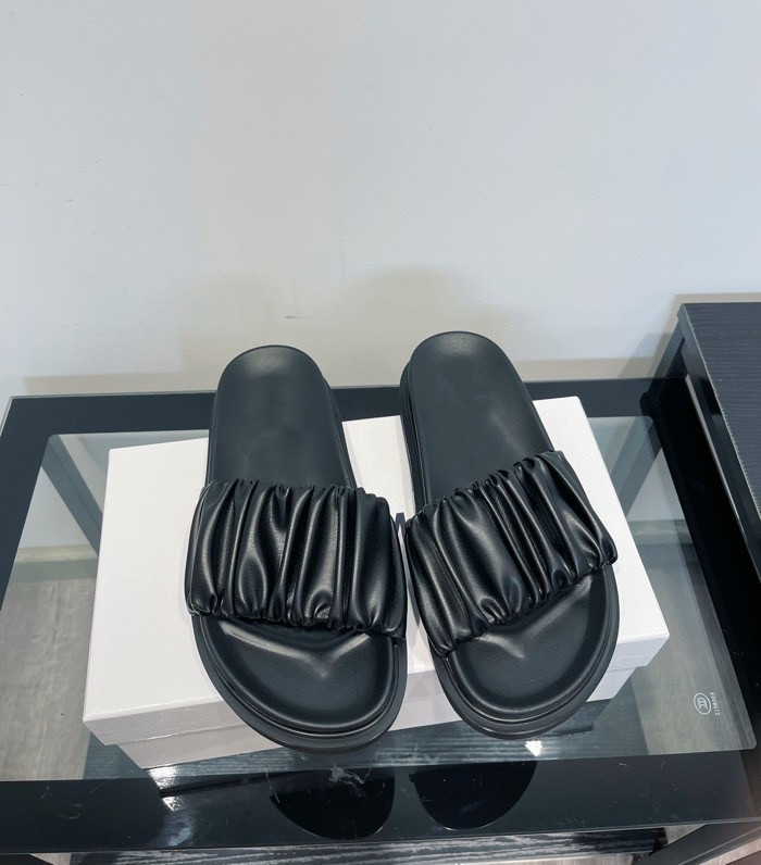 Prad Women Sandals Brand Slipper Slide Sandal Fahsion Deisgner Lady Lettering Fabric Outdoor Leather Sole Slides Flip Flops size35-40, Choose the color
Prad Women Sandals Brand Slipper Slide Sandal Fahsion Deisgner Lady Lettering Fabric Outdoor Leather Sole Slides Flip Flops size35-40, Choose the color
