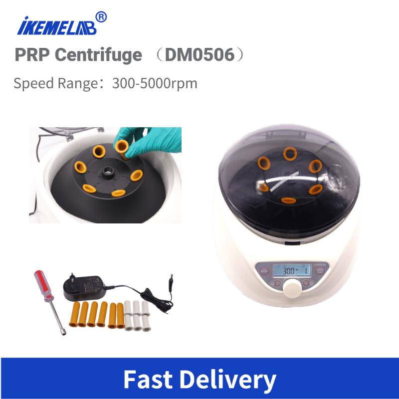 Lab Supplies Blood Centrifuge Prp Plasma Machine Low Speed 5000rpm Put 10ml Collection Tube
Lab Supplies Blood Centrifuge Prp Plasma Machine Low Speed 5000rpm Put 10ml Collection Tube