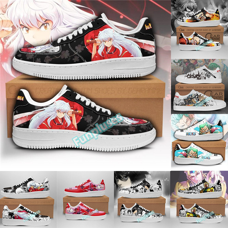 21ss Customize Shoes Anime Cartoon 3D Painte DIY Low Sports Sneakers For Youth Mens Womens Girls Home Outdoor custom made 36-46
21ss Customize Shoes Anime Cartoon 3D Painte DIY Low Sports Sneakers For Youth Mens Womens Girls Home Outdoor custom made 36-46