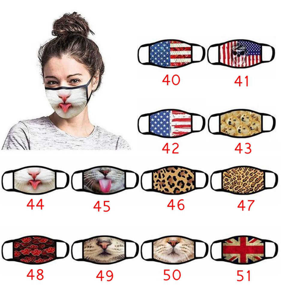 party masks multi-style mixed masks anti dust smog mask printed pattern camouflage reusable washable breathable kid mouth cover ljjp160
party masks multi-style mixed masks anti dust smog mask printed pattern camouflage reusable washable breathable kid mouth cover ljjp160