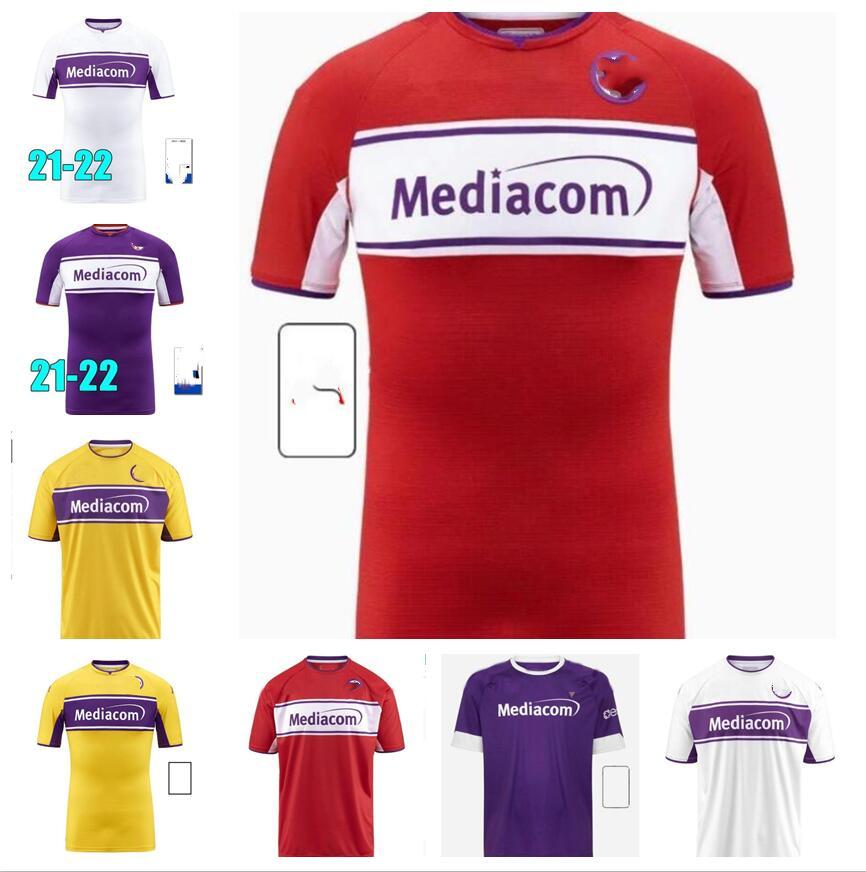 (With VAT) 21 22 Fiorentina Soccer jerseys Firenze football Shirt BIRAGHI MILENKOVlC VLAHOVlC CASTROVILLI C. KOUAME ERICK IGOR Maglia da calc, Yellow
(With VAT) 21 22 Fiorentina Soccer jerseys Firenze football Shirt BIRAGHI MILENKOVlC VLAHOVlC CASTROVILLI C. KOUAME ERICK IGOR Maglia da calc, Yellow