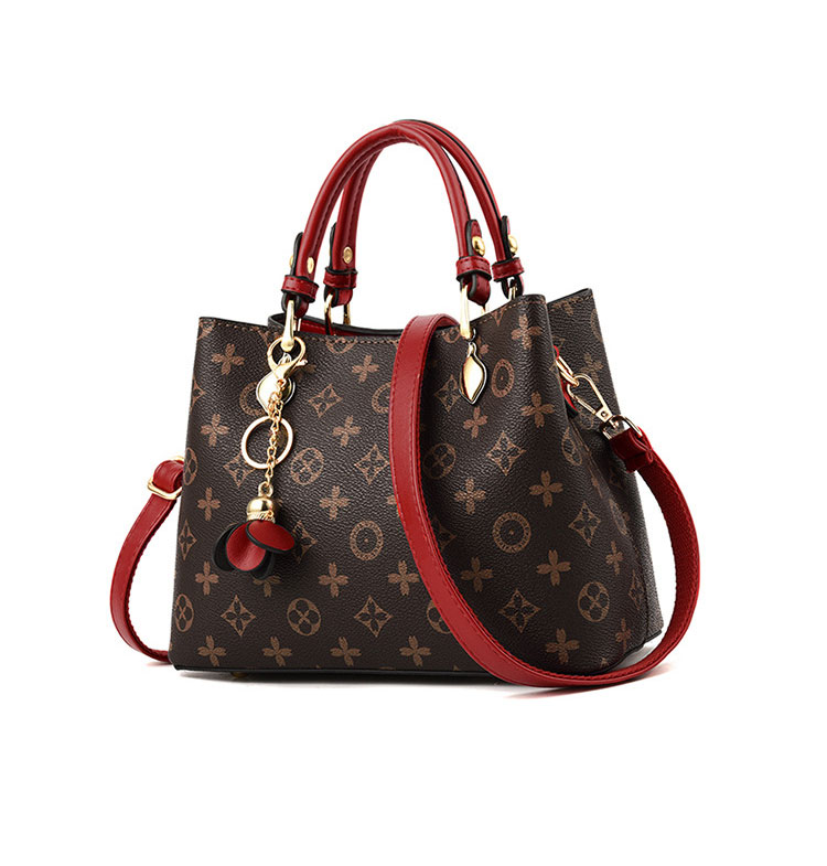 High Quality womens bags Designer women leather handbags zipper shoulder bag female Solid color ladies handbag wallet Luxury wallets Brand ladies Totes Purses 001, Gold
High Quality womens bags Designer women leather handbags zipper shoulder bag female Solid color ladies handbag wallet Luxury wallets Brand ladies Totes Purses 001, Gold