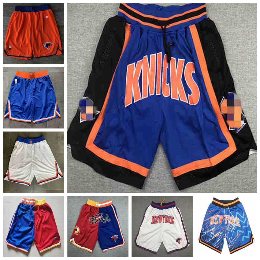 New York's Knicks's Mens stitched Just Don Basketball Shorts Knicks9 RJ Barrett 30 Randle 1 Toppin 4 Rose Mitchell&Ness 2021/22 Edition City Sweatpants White Blue, As photo
New York's Knicks's Mens stitched Just Don Basketball Shorts Knicks9 RJ Barrett 30 Randle 1 Toppin 4 Rose Mitchell&Ness 2021/22 Edition City Sweatpants White Blue, As photo