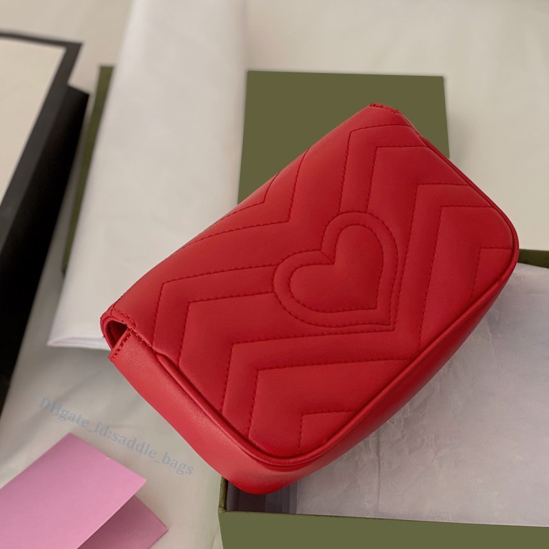 2021 SS lady bags Wallets leather super bag Loving Heart In the back women shoulder bags handbag fashion bag handbag wallet Wallets, Red;black
2021 SS lady bags Wallets leather super bag Loving Heart In the back women shoulder bags handbag fashion bag handbag wallet Wallets, Red;black