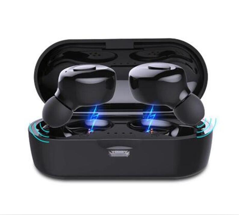 Tws Bluetooth Wireless Earphones Headphone Rename GPS Wirless Charging Generation In-Ear Detection Sport Earbuds Headset Gen 2 3 Fedex UPS Ship, Valid serial number
Tws Bluetooth Wireless Earphones Headphone Rename GPS Wirless Charging Generation In-Ear Detection Sport Earbuds Headset Gen 2 3 Fedex UPS Ship, Valid serial number