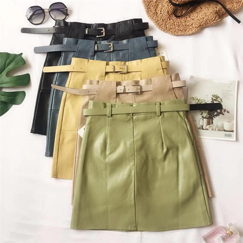 Skirts Multicolor Short Skirt Women Casual Solid A-line Sashes Pocket Spring Fashion Summer High Waist Slim Mini 2021221, Bg
Skirts Multicolor Short Skirt Women Casual Solid A-line Sashes Pocket Spring Fashion Summer High Waist Slim Mini 2021221, Bg