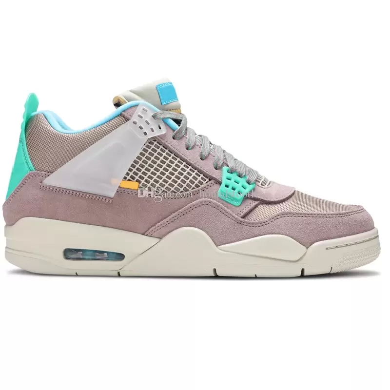 Men Women Basketball Shoes Sneakers jumpman 4s 4 Union LA Taupe Haze high quality DJ5718 242 designer platform mens woman, Sku ct8527 016
Men Women Basketball Shoes Sneakers jumpman 4s 4 Union LA Taupe Haze high quality DJ5718 242 designer platform mens woman, Sku ct8527 016