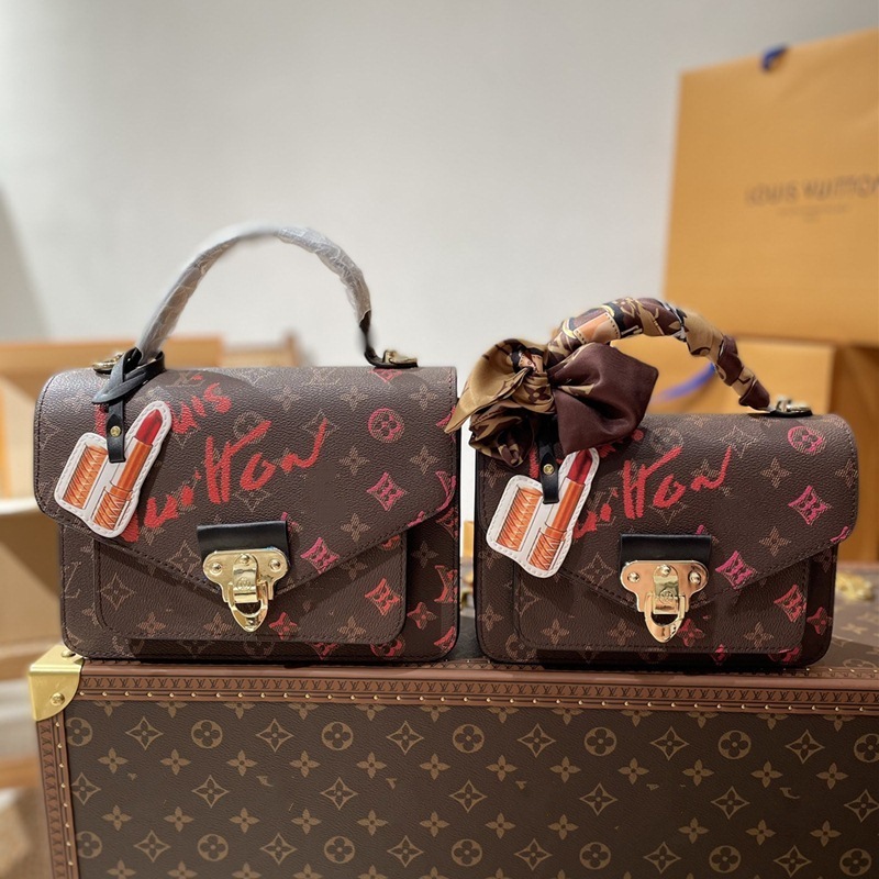 Real Cowhide Vintage Metis Shoulder Messenger Bags Designer Handbags LVGGLouisVittonYSLVutton Women Crossbody
Real Cowhide Vintage Metis Shoulder Messenger Bags Designer Handbags LVGGLouisVittonYSLVutton Women Crossbody