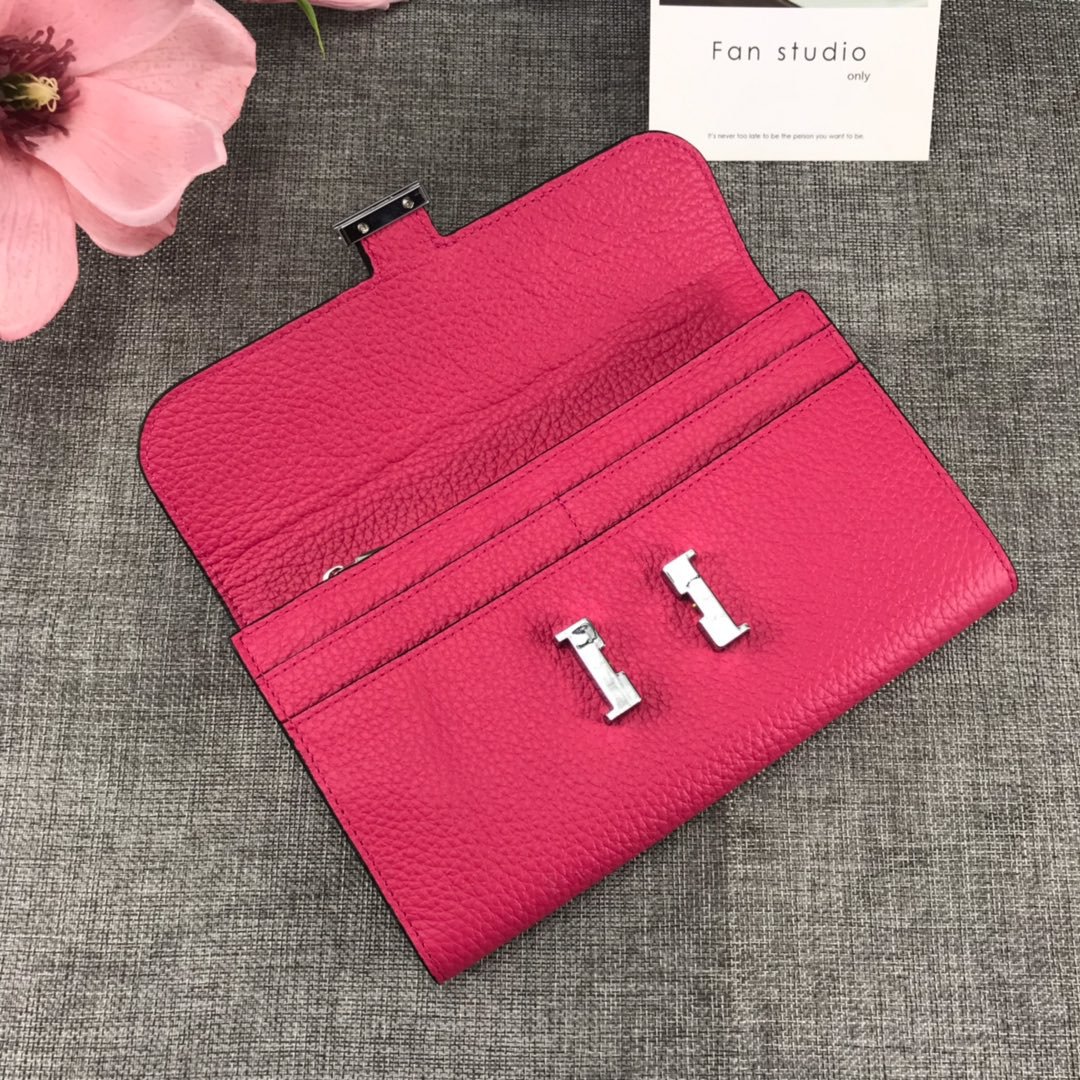 Fashion Women Top Quality Wallet Purse Womens Wallets With Original Box Stylish Clutch Bag, Grey
Fashion Women Top Quality Wallet Purse Womens Wallets With Original Box Stylish Clutch Bag, Grey