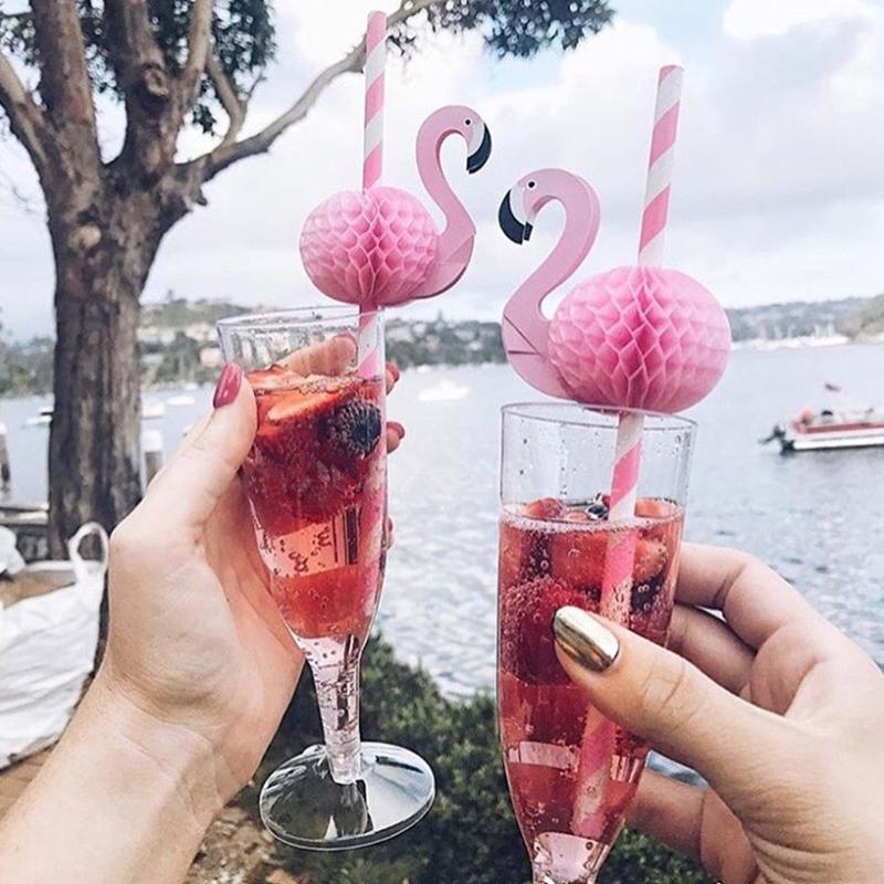 Packaging Dinner Service 25pcs 3D Flamingo Pink Jungle Paper Drinking Straws Lot Summer Pool Straw Birthday Wedding Party Decorations Adult
Packaging Dinner Service 25pcs 3D Flamingo Pink Jungle Paper Drinking Straws Lot Summer Pool Straw Birthday Wedding Party Decorations Adult
