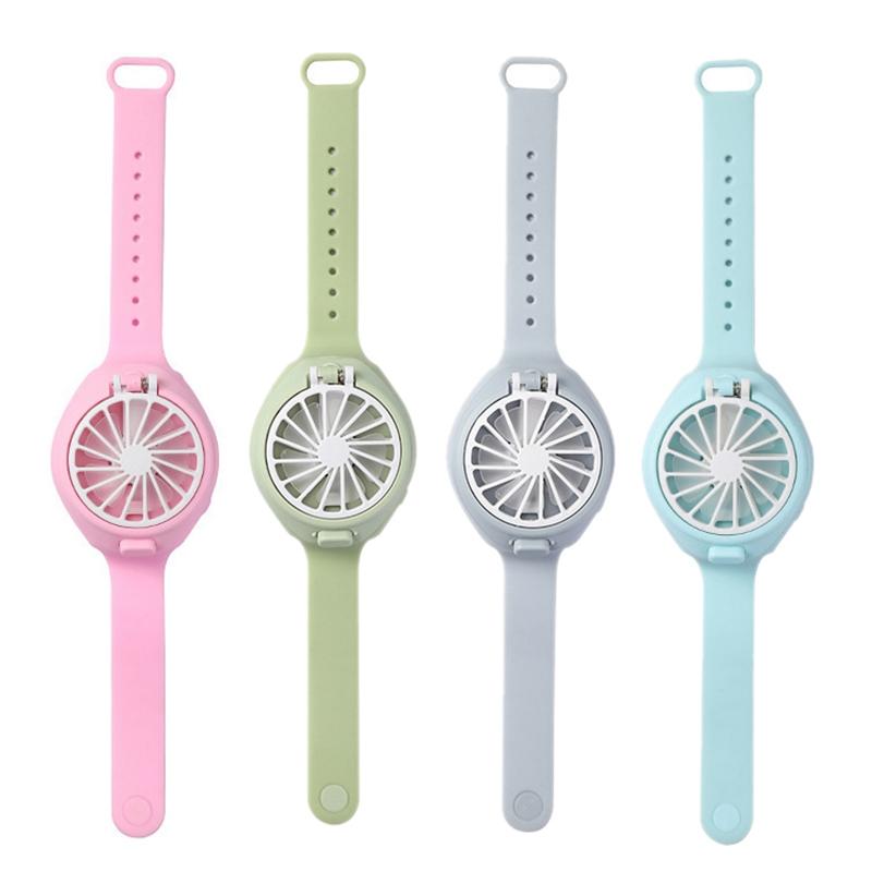 Electric Fans Portable Mini Mechanical Watch Fan Handheld Ultra-Quiet Third Gear Speed Air Cooler USB Folding Pocket
Electric Fans Portable Mini Mechanical Watch Fan Handheld Ultra-Quiet Third Gear Speed Air Cooler USB Folding Pocket