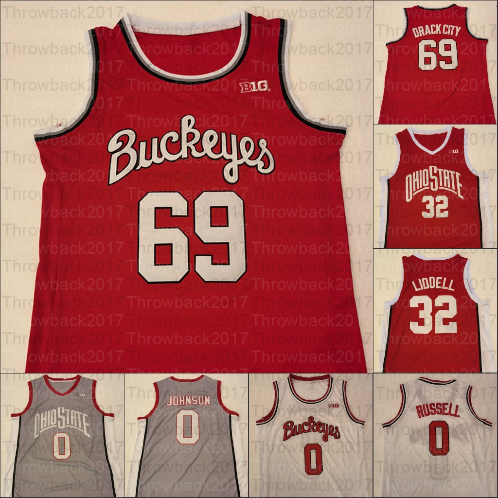 Custom Ohio State College Basketball jerseys 1 Luther Muhammad 3 DJ Carton 4 DuaneWashingtonJr. 10 Justin Ahrens, Red ii
Custom Ohio State College Basketball jerseys 1 Luther Muhammad 3 DJ Carton 4 DuaneWashingtonJr. 10 Justin Ahrens, Red ii